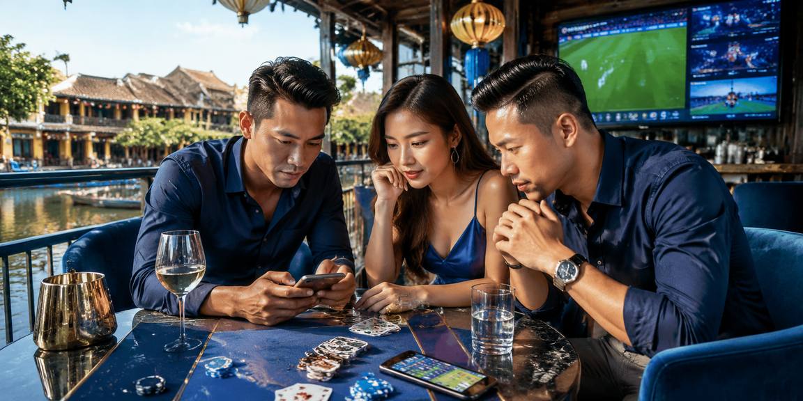 88x7 Vào tài khoản 88x7 ngay trên điện thoại